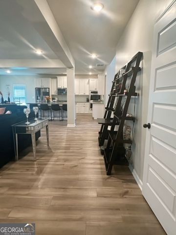 283 Osier Drive, Mcdonough, GA 30252