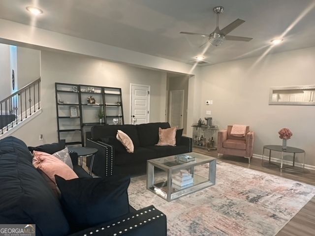 283 Osier Drive, Mcdonough, GA 30252