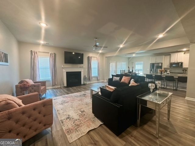 283 Osier Drive, Mcdonough, GA 30252