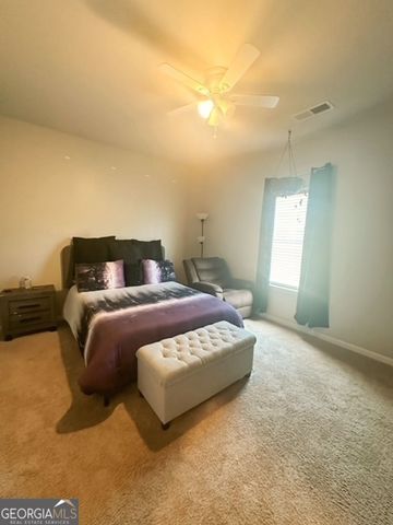 283 Osier Drive, Mcdonough, GA 30252