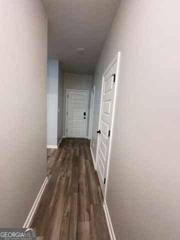 283 Osier Drive, Mcdonough, GA 30252