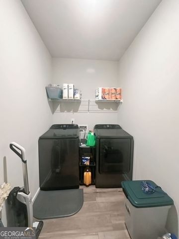 283 Osier Drive, Mcdonough, GA 30252