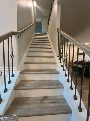 283 Osier Drive, Mcdonough, GA 30252