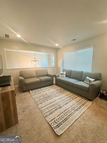 283 Osier Drive, Mcdonough, GA 30252