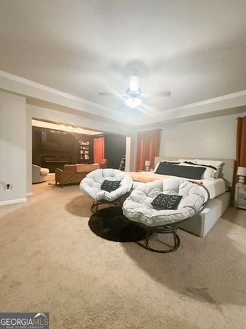 283 Osier Drive, Mcdonough, GA 30252