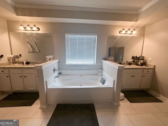 283 Osier Drive, Mcdonough, GA 30252