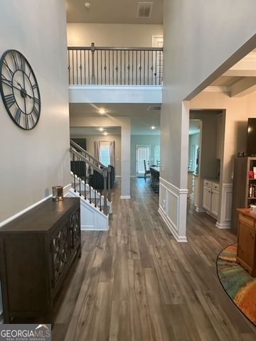 283 Osier Drive, Mcdonough, GA 30252