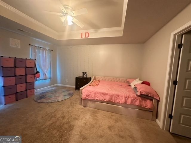 283 Osier Drive, Mcdonough, GA 30252