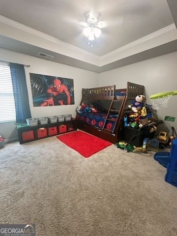 283 Osier Drive, Mcdonough, GA 30252