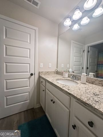 283 Osier Drive, Mcdonough, GA 30252