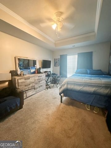 283 Osier Drive, Mcdonough, GA 30252