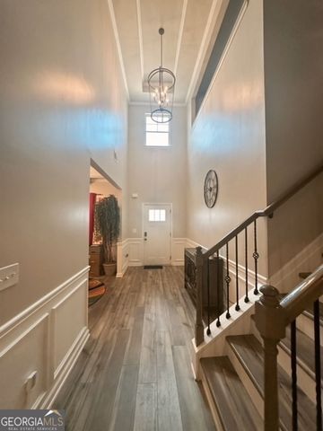 283 Osier Drive, Mcdonough, GA 30252