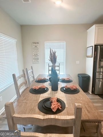 283 Osier Drive, Mcdonough, GA 30252