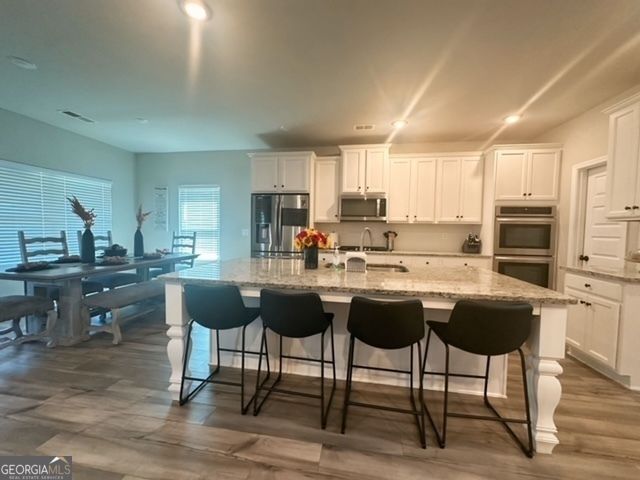 283 Osier Drive, Mcdonough, GA 30252