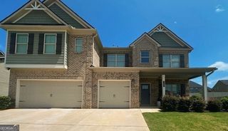 283 Osier Drive, Mcdonough, GA 30252