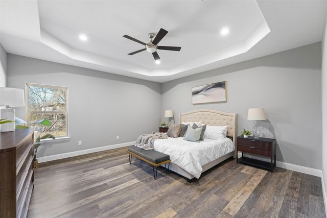 639 Legendary Lane, Gun Barrel City, TX 75156