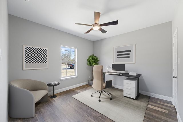 639 Legendary Lane, Gun Barrel City, TX 75156
