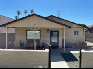 402 E Ramsey, Banning, CA 92220