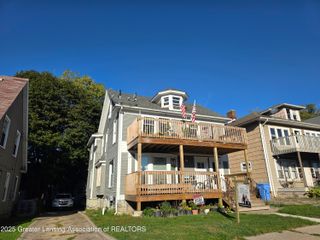 1722 S Washington Avenue, Lansing, MI 48910
