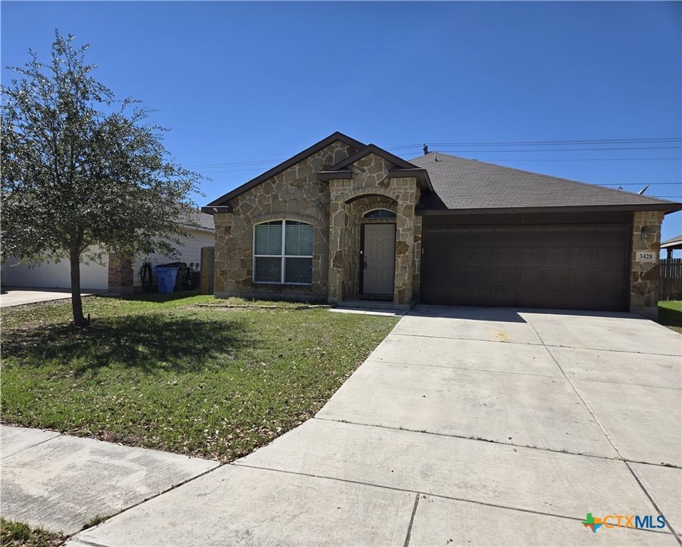 3428 Zachary Street, Seguin, TX 78155