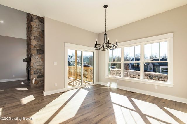 4200 Ballard Woods Lot 12 Dr, Smithfield, KY 40068