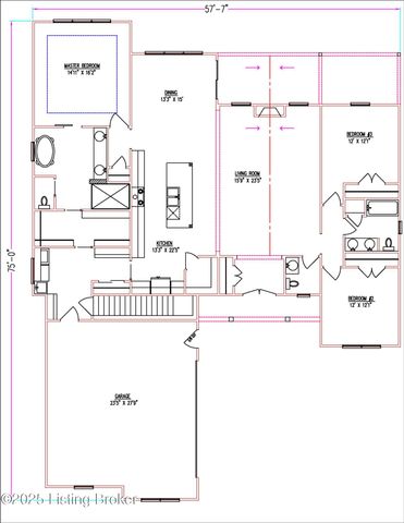 4200 Ballard Woods Lot 12 Dr, Smithfield, KY 40068