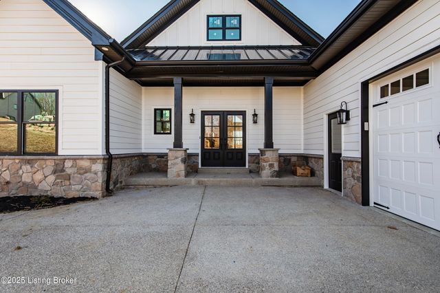 4200 Ballard Woods Lot 12 Dr, Smithfield, KY 40068