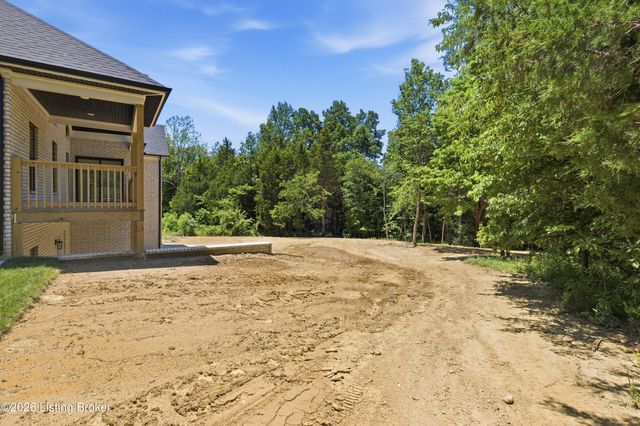 4200 Ballard Woods Lot 12 Dr, Smithfield, KY 40068