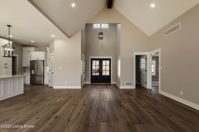 4200 Ballard Woods Lot 12 Dr, Smithfield, KY 40068