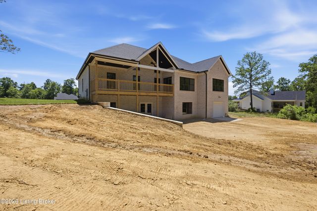 4200 Ballard Woods Lot 12 Dr, Smithfield, KY 40068