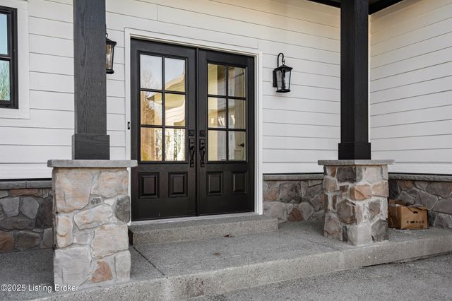 4200 Ballard Woods Lot 12 Dr, Smithfield, KY 40068