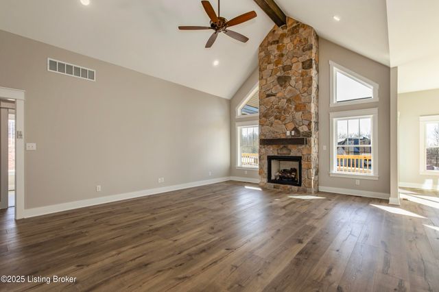 4200 Ballard Woods Lot 12 Dr, Smithfield, KY 40068