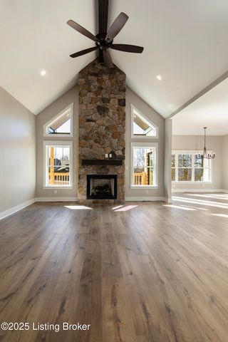 4200 Ballard Woods Lot 12 Dr, Smithfield, KY 40068