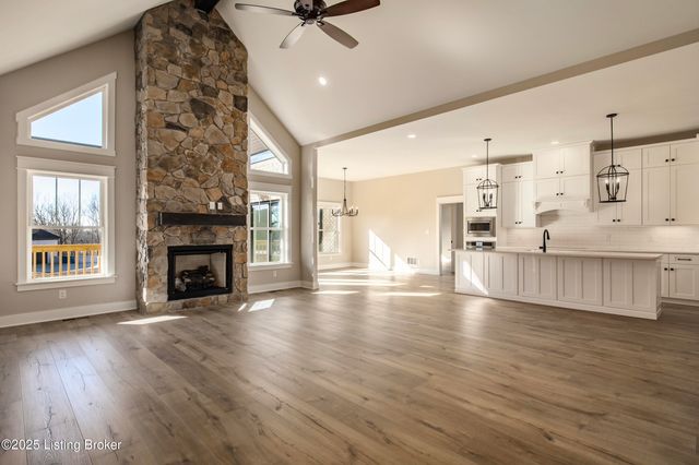 4200 Ballard Woods Lot 12 Dr, Smithfield, KY 40068