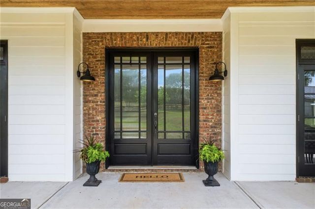3535 Dr Bramblett Road, Cumming, GA 30028