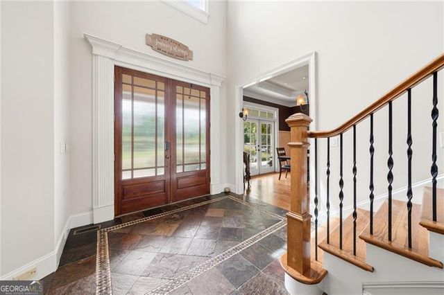 3535 Dr Bramblett Road, Cumming, GA 30028