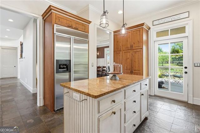 3535 Dr Bramblett Road, Cumming, GA 30028