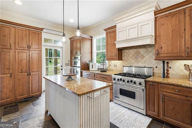 3535 Dr Bramblett Road, Cumming, GA 30028