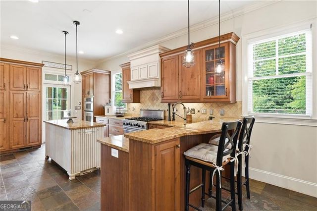 3535 Dr Bramblett Road, Cumming, GA 30028