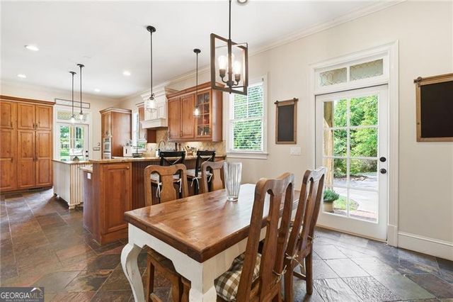 3535 Dr Bramblett Road, Cumming, GA 30028