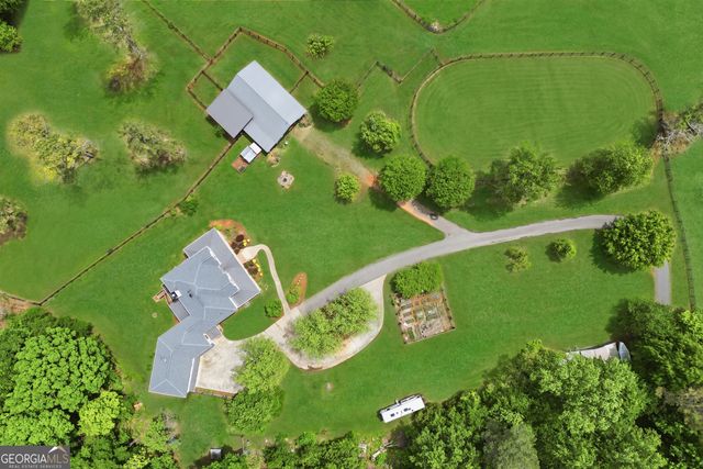 3535 Dr Bramblett Road, Cumming, GA 30028