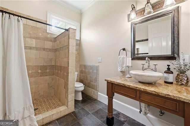 3535 Dr Bramblett Road, Cumming, GA 30028