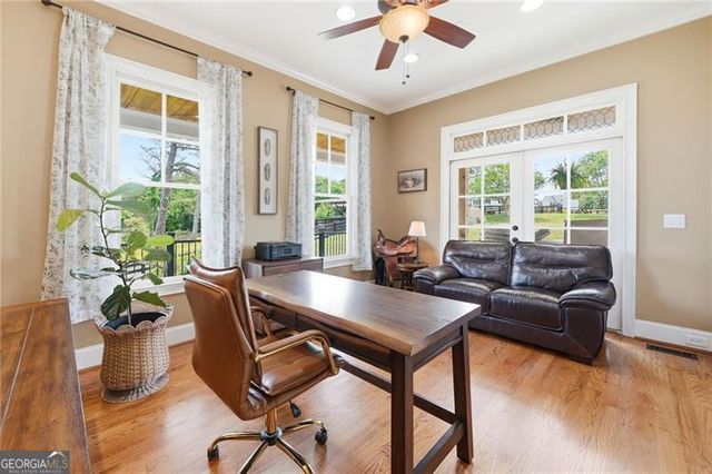 3535 Dr Bramblett Road, Cumming, GA 30028