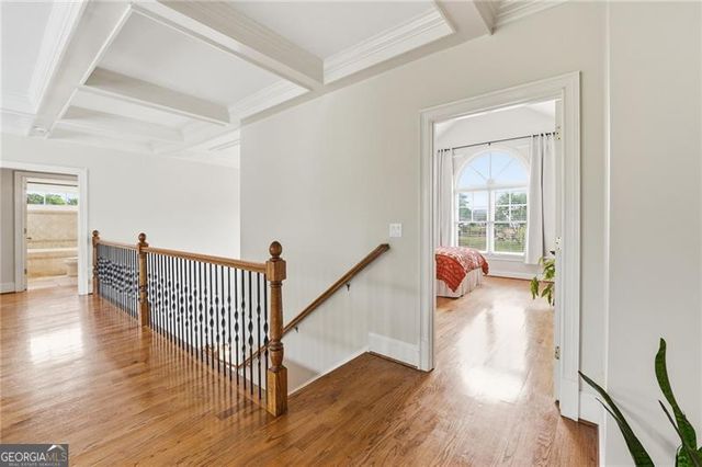 3535 Dr Bramblett Road, Cumming, GA 30028