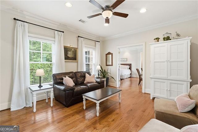 3535 Dr Bramblett Road, Cumming, GA 30028
