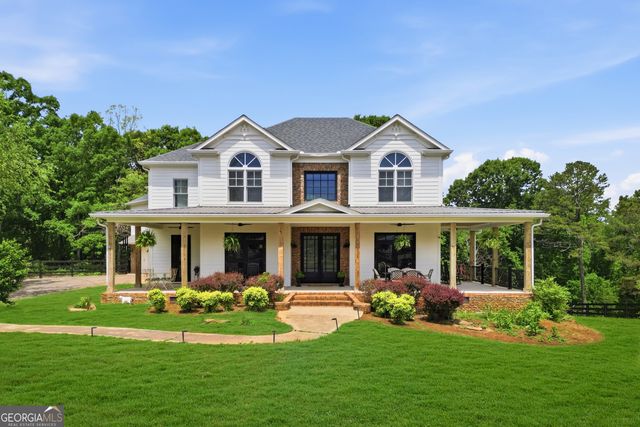 3535 Dr Bramblett Road, Cumming, GA 30028