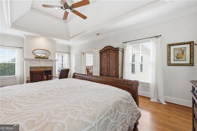 3535 Dr Bramblett Road, Cumming, GA 30028