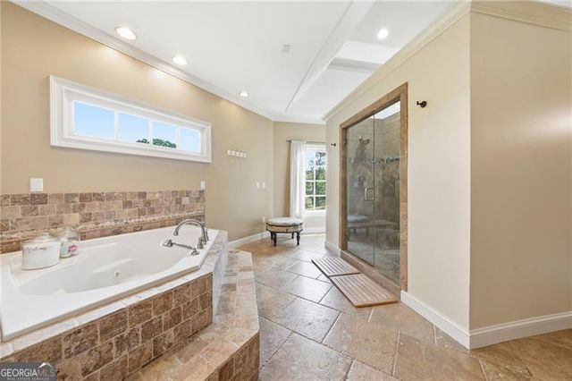 3535 Dr Bramblett Road, Cumming, GA 30028