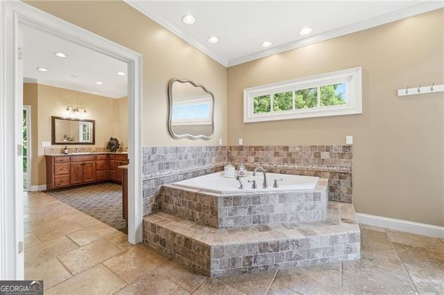3535 Dr Bramblett Road, Cumming, GA 30028