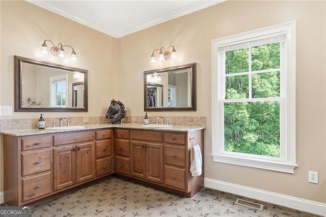 3535 Dr Bramblett Road, Cumming, GA 30028
